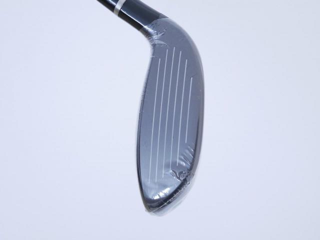 Fairway Wood : Yamaha : **ของใหม่ ยังไม่แกะพลาสติก** ไม้กระเทย Yamaha RMX VD (รุ่นล่าสุด ปี 2025) Loft 22 ก้าน Mitsubishi TENSEI TR60h Flex SR