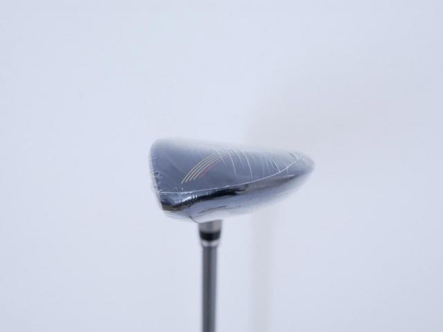 Fairway Wood : xxio : **ของใหม่ ยังไม่แกะพลาสติก** ไม้กระเทย XXIO Prime 12 (ออกปี 2023 ท๊อปสุด ตีง่าย ไกล) Loft 22 ก้านกราไฟต์ SP-1200 Flex R2