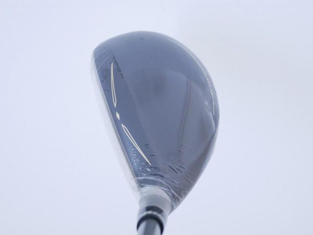 Fairway Wood : xxio : **ของใหม่ ยังไม่แกะพลาสติก** ไม้กระเทย XXIO Prime 12 (ออกปี 2023 ท๊อปสุด ตีง่าย ไกล) Loft 22 ก้านกราไฟต์ SP-1200 Flex R2