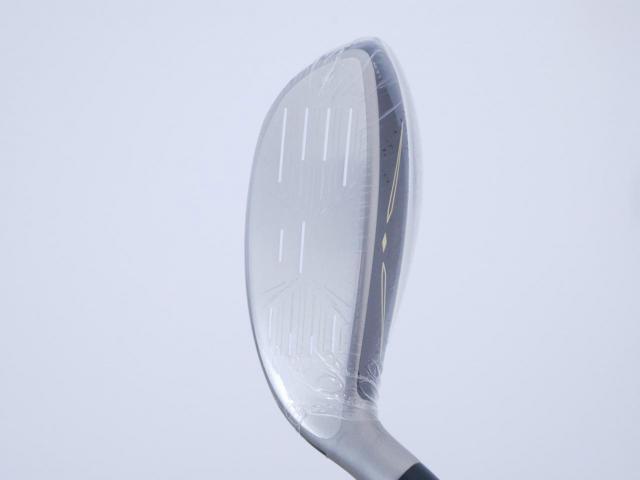 Fairway Wood : xxio : **ของใหม่ ยังไม่แกะพลาสติก** ไม้กระเทย XXIO Prime 12 (ออกปี 2023 ท๊อปสุด ตีง่าย ไกล) Loft 22 ก้านกราไฟต์ SP-1200 Flex R2