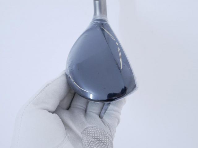 Fairway Wood : xxio : **ของใหม่ ยังไม่แกะพลาสติก** ไม้กระเทย XXIO Prime 12 (ออกปี 2023 ท๊อปสุด ตีง่าย ไกล) Loft 22 ก้านกราไฟต์ SP-1200 Flex R2