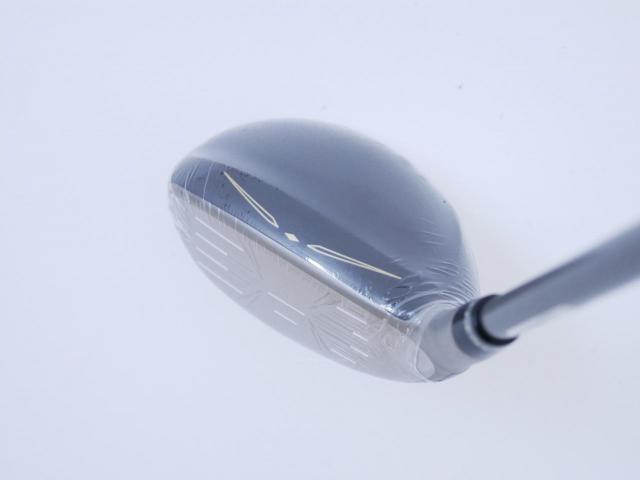Fairway Wood : xxio : **ของใหม่ ยังไม่แกะพลาสติก** ไม้กระเทย XXIO Prime 12 (ออกปี 2023 ท๊อปสุด ตีง่าย ไกล) Loft 22 ก้านกราไฟต์ SP-1200 Flex R2