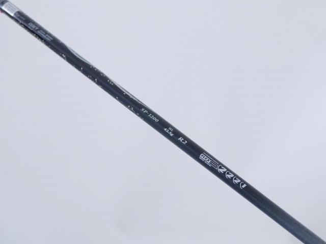 Fairway Wood : xxio : **ของใหม่ ยังไม่แกะพลาสติก** ไม้กระเทย XXIO Prime 12 (ออกปี 2023 ท๊อปสุด ตีง่าย ไกล) Loft 22 ก้านกราไฟต์ SP-1200 Flex R2