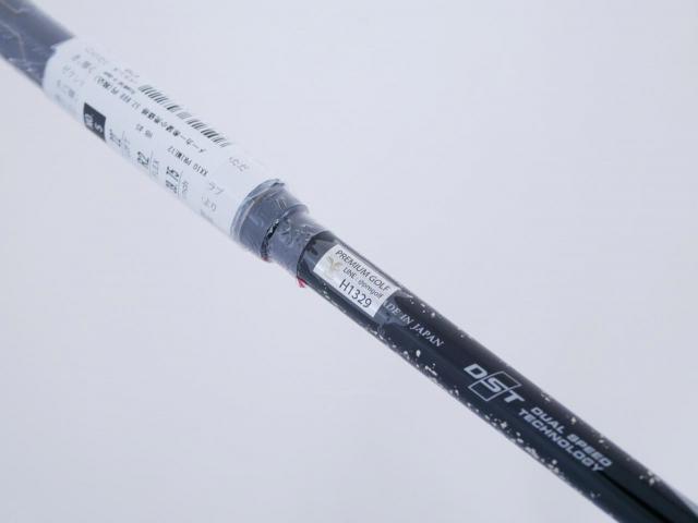 Fairway Wood : xxio : **ของใหม่ ยังไม่แกะพลาสติก** ไม้กระเทย XXIO Prime 12 (ออกปี 2023 ท๊อปสุด ตีง่าย ไกล) Loft 22 ก้านกราไฟต์ SP-1200 Flex R2