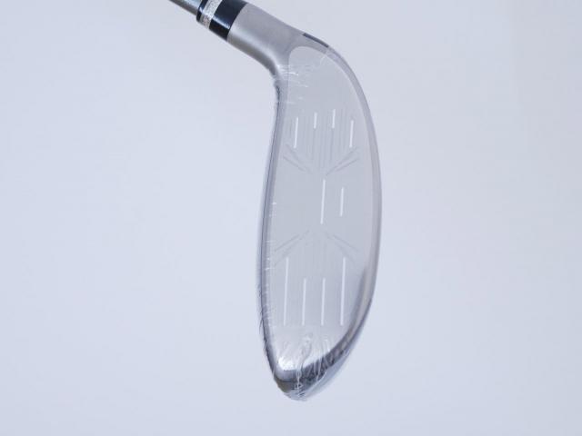 Fairway Wood : xxio : **ของใหม่ ยังไม่แกะพลาสติก** ไม้กระเทย XXIO Prime 12 (ออกปี 2023 ท๊อปสุด ตีง่าย ไกล) Loft 22 ก้านกราไฟต์ SP-1200 Flex R2