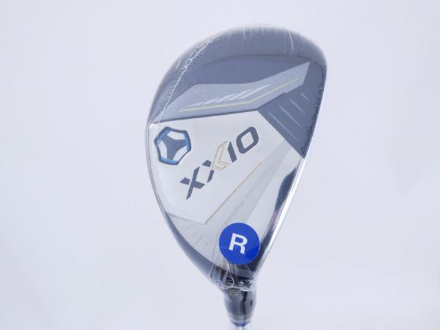 Fairway Wood : xxio : **ของใหม่ ยังไม่แกะพลาสติก** ไม้กระเทย XXIO 13 (ออกปี 2024) Loft 23 ก้าน MP-1300 Flex R