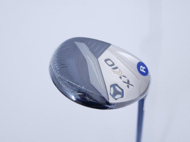 Fairway Wood : xxio : **ของใหม่ ยังไม่แกะพลาสติก** ไม้กระเทย XXIO 13 (ออกปี 2024) Loft 23 ก้าน MP-1300 Flex R