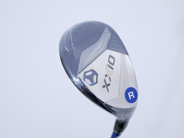 Fairway Wood : xxio : **ของใหม่ ยังไม่แกะพลาสติก** ไม้กระเทย XXIO 13 (ออกปี 2024) Loft 23 ก้าน MP-1300 Flex R