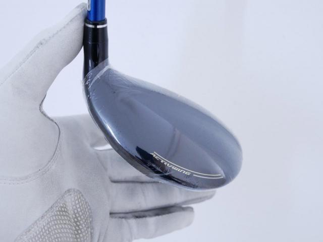 Fairway Wood : xxio : **ของใหม่ ยังไม่แกะพลาสติก** ไม้กระเทย XXIO 13 (ออกปี 2024) Loft 23 ก้าน MP-1300 Flex R