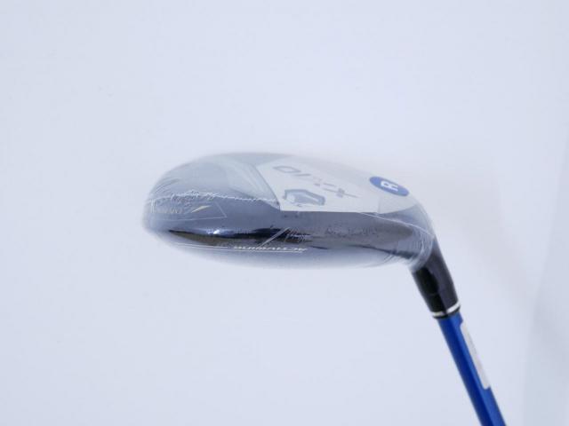 Fairway Wood : xxio : **ของใหม่ ยังไม่แกะพลาสติก** ไม้กระเทย XXIO 13 (ออกปี 2024) Loft 23 ก้าน MP-1300 Flex R