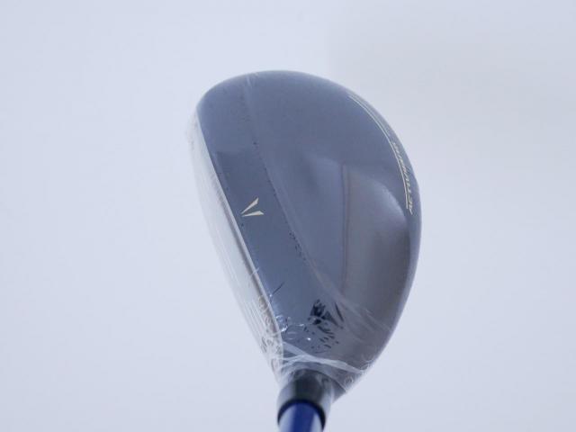 Fairway Wood : xxio : **ของใหม่ ยังไม่แกะพลาสติก** ไม้กระเทย XXIO 13 (ออกปี 2024) Loft 23 ก้าน MP-1300 Flex R