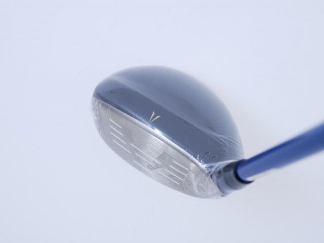 Fairway Wood : xxio : **ของใหม่ ยังไม่แกะพลาสติก** ไม้กระเทย XXIO 13 (ออกปี 2024) Loft 23 ก้าน MP-1300 Flex R
