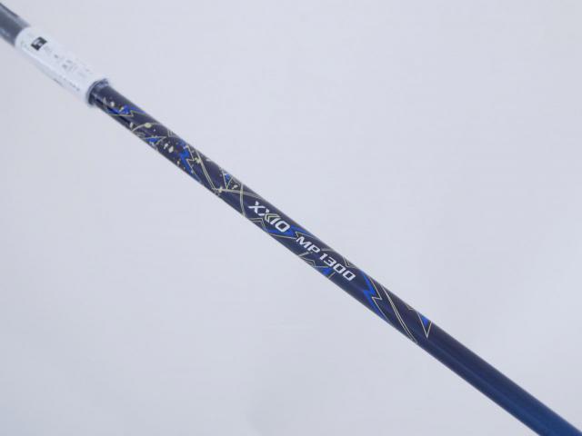 Fairway Wood : xxio : **ของใหม่ ยังไม่แกะพลาสติก** ไม้กระเทย XXIO 13 (ออกปี 2024) Loft 23 ก้าน MP-1300 Flex R