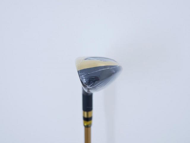 Fairway Wood : Other Brand : **ของใหม่ ยังไม่แกะพลาสติก** ไม้กระเทย Mutsumi Honma MH030 Loft 20 Flex R