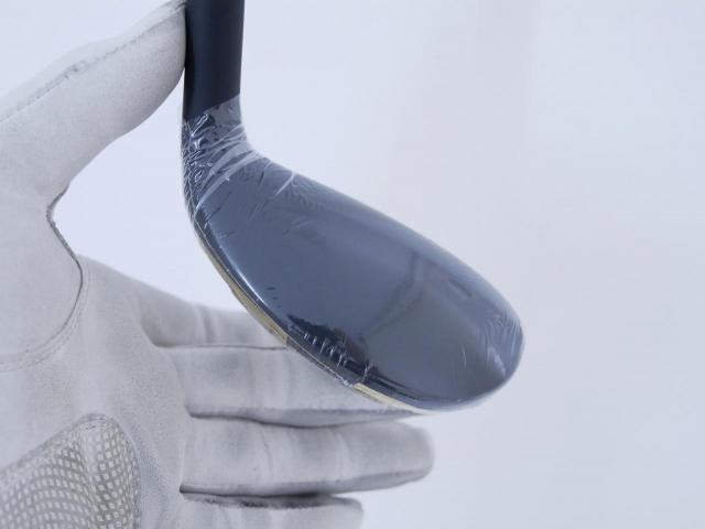 Fairway Wood : Other Brand : **ของใหม่ ยังไม่แกะพลาสติก** ไม้กระเทย Mutsumi Honma MH030 Loft 20 Flex R