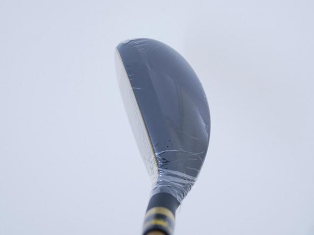 Fairway Wood : Other Brand : **ของใหม่ ยังไม่แกะพลาสติก** ไม้กระเทย Mutsumi Honma MH030 Loft 20 Flex R