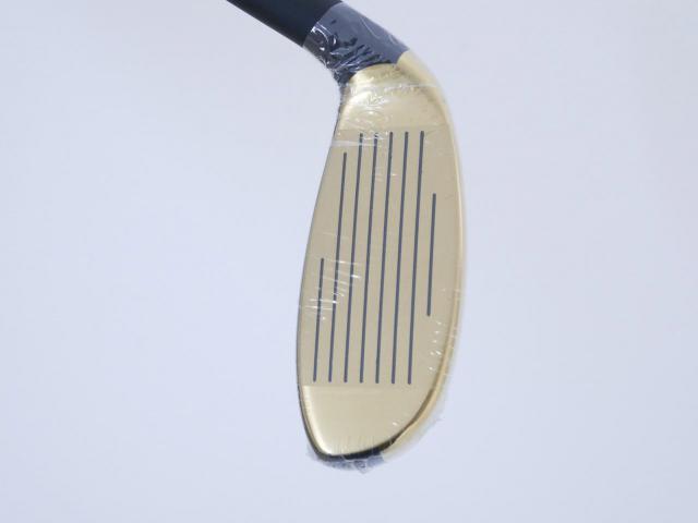 Fairway Wood : Other Brand : **ของใหม่ ยังไม่แกะพลาสติก** ไม้กระเทย Mutsumi Honma MH030 Loft 20 Flex R