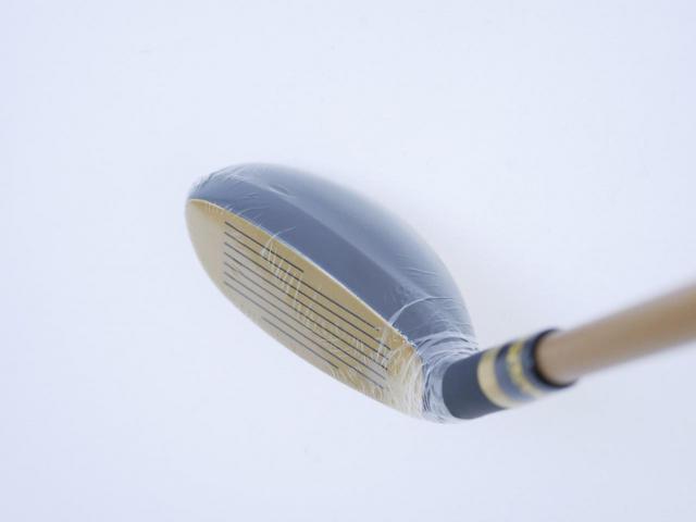 Fairway Wood : Other Brand : **ของใหม่ ยังไม่แกะพลาสติก** ไม้กระเทย Mutsumi Honma MH030 Loft 20 Flex R