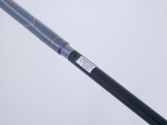 Fairway Wood : Other Brand : **ของใหม่ ยังไม่แกะพลาสติก** ไม้กระเทย Mutsumi Honma MH030 Loft 20 Flex R