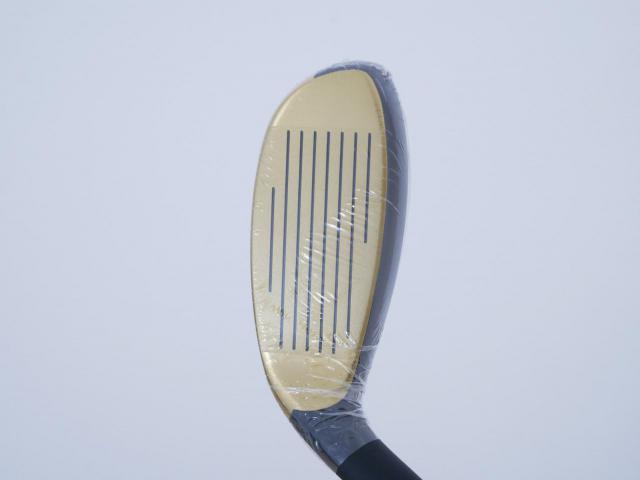 Fairway Wood : Other Brand : **ของใหม่ ยังไม่แกะพลาสติก** ไม้กระเทย Mutsumi Honma MH030 Loft 20 Flex R