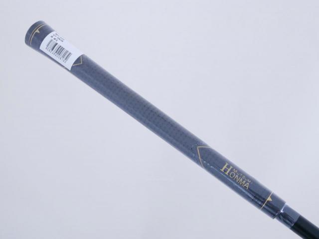 Fairway Wood : Other Brand : **ของใหม่ ยังไม่แกะพลาสติก** ไม้กระเทย Mutsumi Honma MH030 Loft 20 Flex R