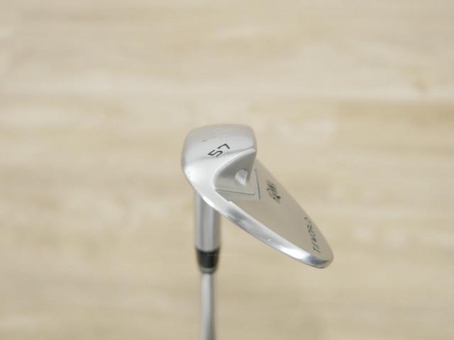Wedge : Honma : Wedge Honma Tour World TW-W S-Sole (ออกปี 2019) Loft 57 ก้านเหล็ก NS Pro 950 Flex S