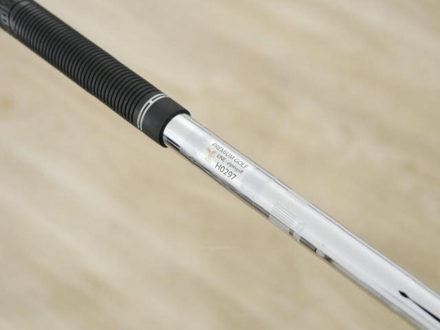 Wedge : Honma : Wedge Honma Tour World TW-W S-Sole (ออกปี 2019) Loft 57 ก้านเหล็ก NS Pro 950 Flex S