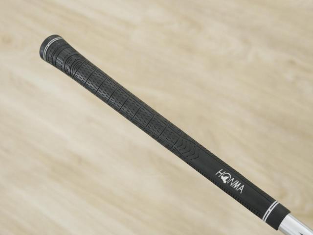 Wedge : Honma : Wedge Honma Tour World TW-W S-Sole (ออกปี 2019) Loft 57 ก้านเหล็ก NS Pro 950 Flex S