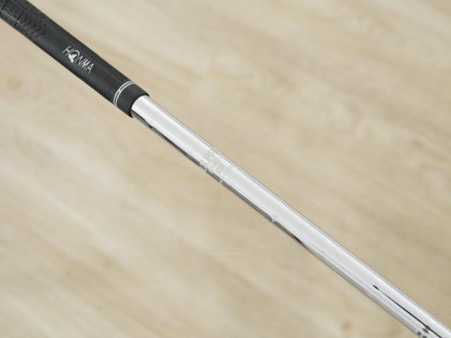 Wedge : Honma : Wedge Honma Tour World TW-W S-Sole (ออกปี 2019) Loft 57 ก้านเหล็ก NS Pro 950 Flex S