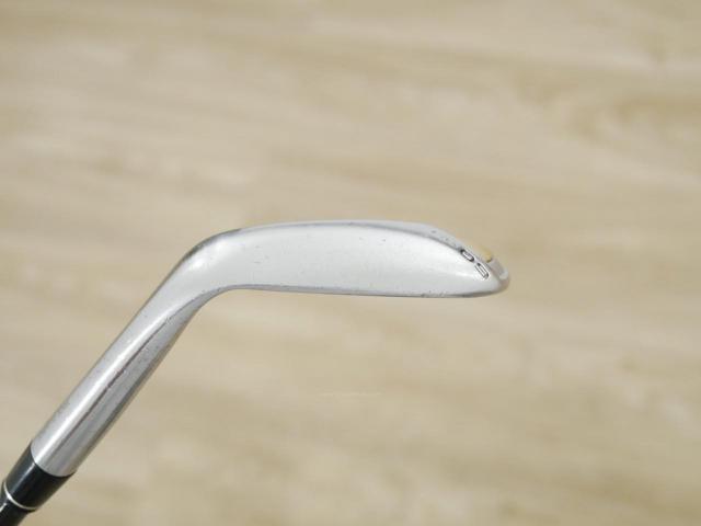 Wedge : Honma : Wedge Honma Tour World TW-W C-Sole (ปี 2022) Loft 60 ก้านกราไฟต์ Honma Vizard IB-105 Wedge