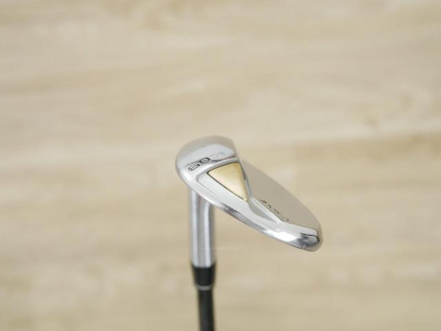 Wedge : Honma : Wedge Honma Tour World TW-W C-Sole (ปี 2022) Loft 60 ก้านกราไฟต์ Honma Vizard IB-105 Wedge
