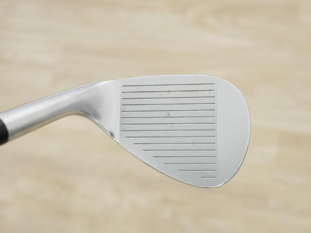 Wedge : Honma : Wedge Honma Tour World TW-W C-Sole (ปี 2022) Loft 60 ก้านกราไฟต์ Honma Vizard IB-105 Wedge