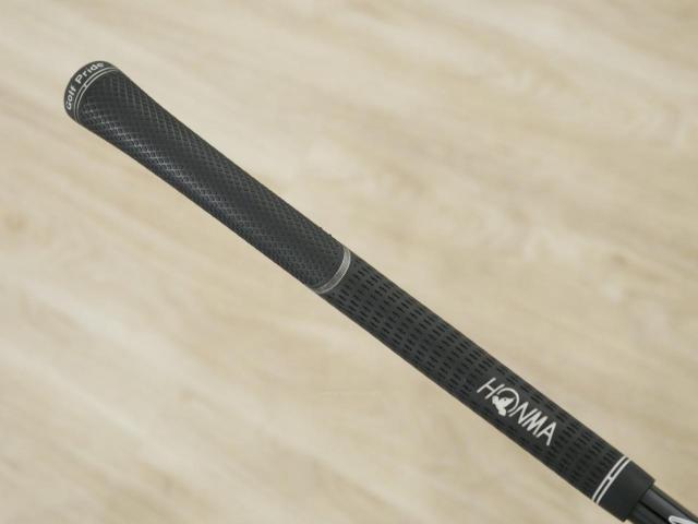 Wedge : Honma : Wedge Honma Tour World TW-W C-Sole (ปี 2022) Loft 60 ก้านกราไฟต์ Honma Vizard IB-105 Wedge