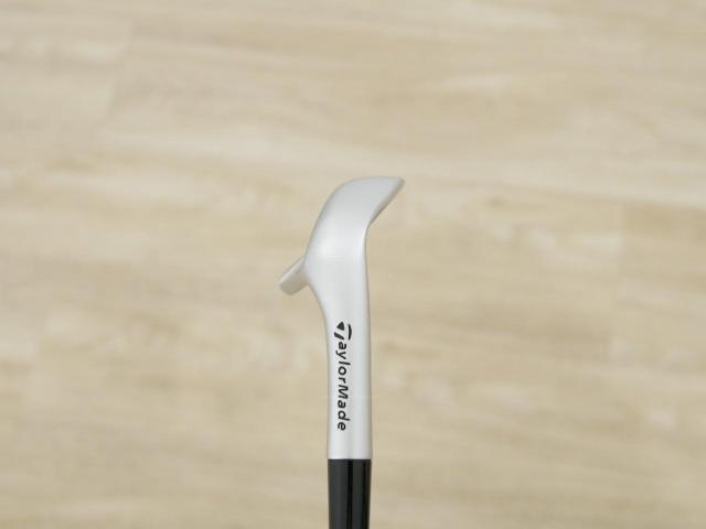 Wedge : Taylormade : Wedge Taylormade Hi-Toe 3 Loft 52 ก้านกราไฟต์ Mitsubishi Diamana 95 Wedge