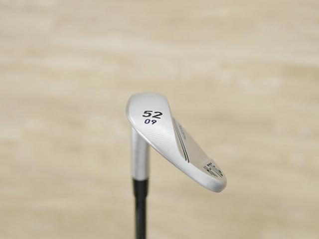 Wedge : Taylormade : Wedge Taylormade Hi-Toe 3 Loft 52 ก้านกราไฟต์ Mitsubishi Diamana 95 Wedge