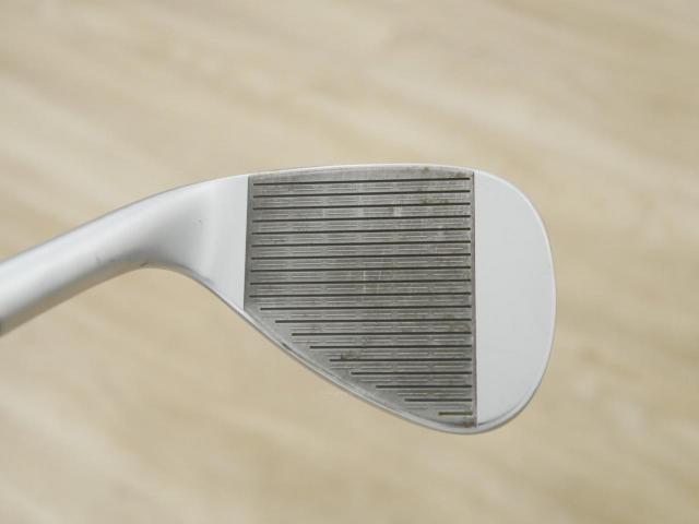 Wedge : Taylormade : Wedge Taylormade Hi-Toe 3 Loft 52 ก้านกราไฟต์ Mitsubishi Diamana 95 Wedge