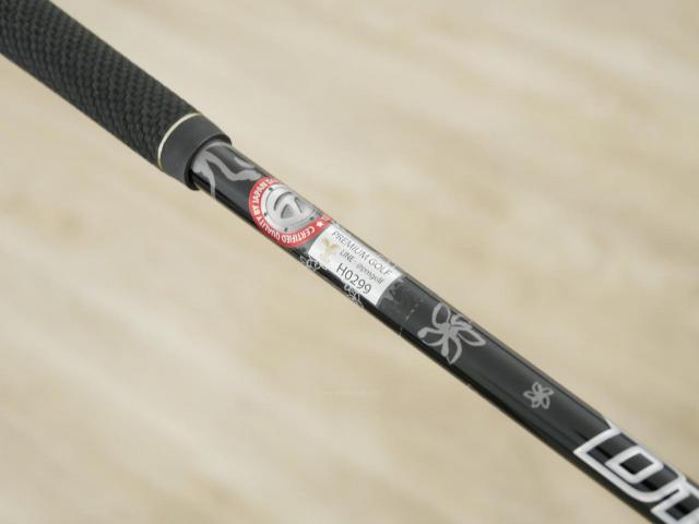 Wedge : Taylormade : Wedge Taylormade Hi-Toe 3 Loft 52 ก้านกราไฟต์ Mitsubishi Diamana 95 Wedge