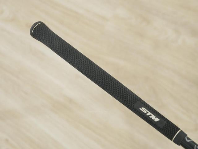 Wedge : Taylormade : Wedge Taylormade Hi-Toe 3 Loft 52 ก้านกราไฟต์ Mitsubishi Diamana 95 Wedge