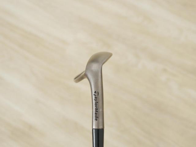 Wedge : Taylormade : Wedge Taylormade Hi-Toe 3 Loft 58 ก้านเหล็ก Flex S