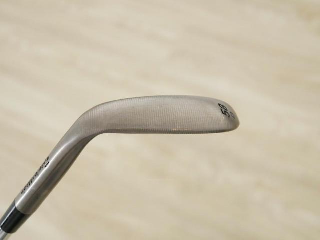 Wedge : Taylormade : Wedge Taylormade Hi-Toe 3 Loft 58 ก้านเหล็ก Flex S