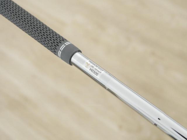 Wedge : Taylormade : Wedge Taylormade Hi-Toe 3 Loft 58 ก้านเหล็ก Flex S