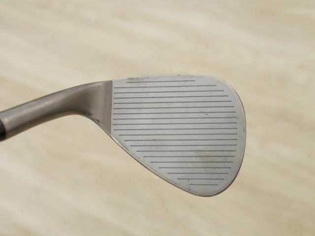 Wedge : Taylormade : Wedge Taylormade Hi-Toe 3 Loft 58 ก้านเหล็ก Flex S