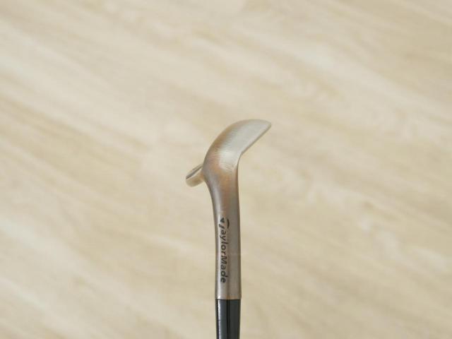 Wedge : Taylormade : Wedge Taylormade Hi-Toe 3 Loft 60 ก้านเหล็ก KBS Hi-Rev 2.0 115