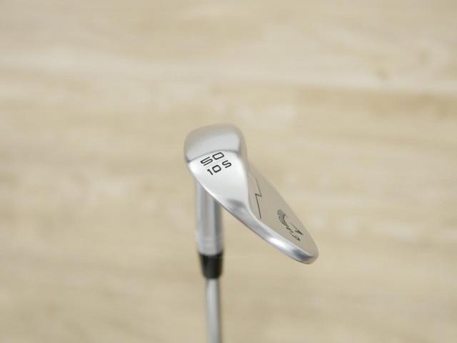 Wedge : Callaway : Wedge Callaway Opus Loft 50 ก้านเหล็ก Flex S