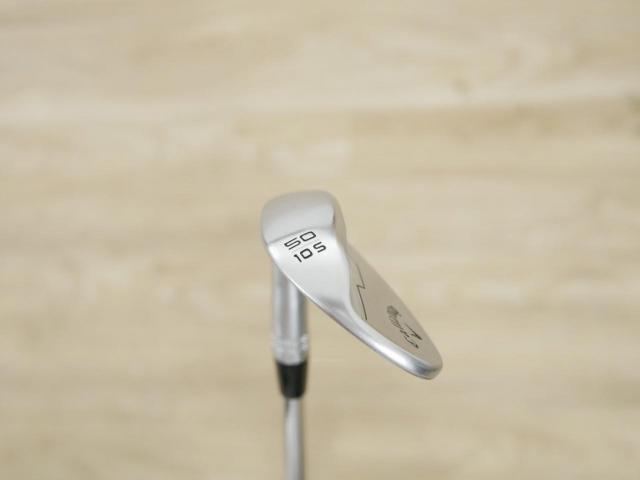 Wedge : Other : Wedge Callaway Opus Loft 50 ก้านเหล็ก NS Pro 850 Flex S