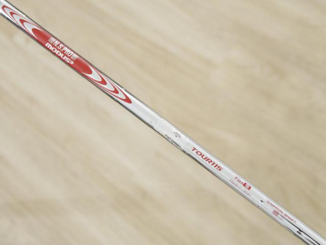Wedge : Callaway : Wedge Callaway Opus Loft 58 ก้านเหล็ก NS Pro Modus 115 Flex S