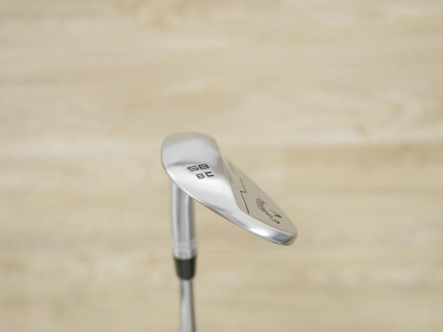 Wedge : Callaway : Wedge Callaway Opus Loft 58 ก้านเหล็ก NS Pro Modus 115 Flex S