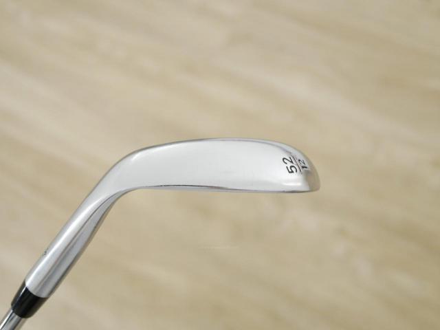 Wedge : Callaway : Wedge Callaway Mack Daddy CB Loft 52 ก้านเหล็ก NS Pro 950 NEO Flex S