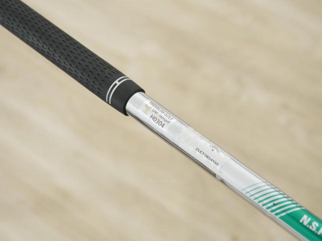 Wedge : Callaway : Wedge Callaway Mack Daddy CB Loft 52 ก้านเหล็ก NS Pro 950 NEO Flex S