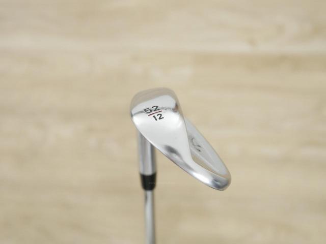 Wedge : Callaway : Wedge Callaway Mack Daddy CB Loft 52 ก้านเหล็ก NS Pro 950 NEO Flex S